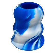 Wmool 1Pcs Baseball bat silicone cover Knob Baseball / Softball Grip Bat Choke