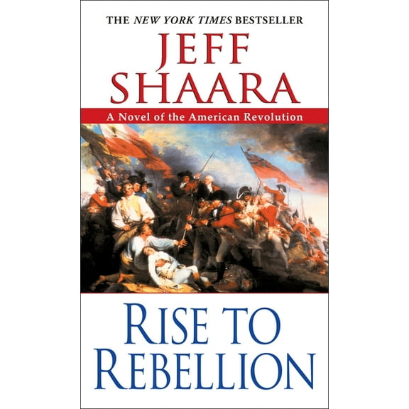 American Revolutionary War Rise to Rebellion, Book 1, (Paperback)
