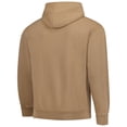 thumbnail image 3 of Unisex Stadium Essentials Tan New York Liberty Paradise Oversized Urban Pullover Hoodie, 3 of 5