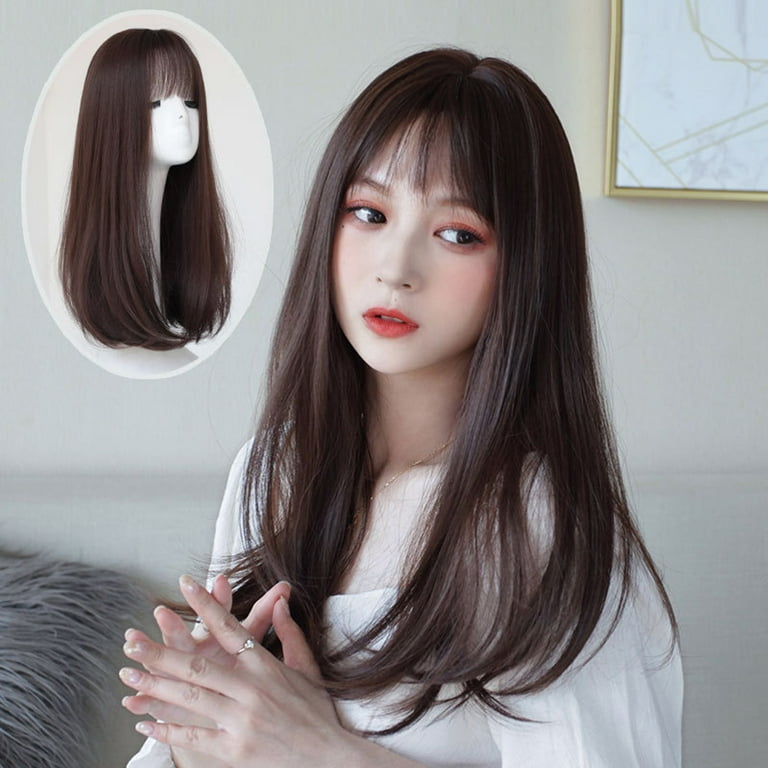 Asian wigs cheap