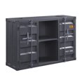 thumbnail image 1 of ACME Cargo Server in Gunmetal, 1 of 5