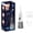 White, variant on FlossyFix Oral Irrigator Water Flosser