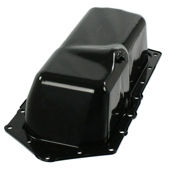 Agility Auto Parts 3310146 Engine Oil Pan for Buick, Oldsmobile, Pontiac Specific Models