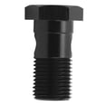 thumbnail image 3 of Oubit Single Banjo Screw,Aluminium Single Banjo Bolt Aluminum Banjo Bolts Single Banjo Bolt Power Packed Performance, 3 of 9