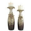ORE Furniture Polyresin Votive