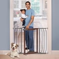 thumbnail image 3 of Puerta seguridad expandible reja para bebé Summer 27503, 3 of 6