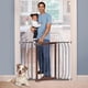 thumbnail image 3 of Puerta seguridad expandible reja para bebé Summer 27503, 3 of 6