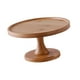 thumbnail image 5 of Soporte para pasteles, soporte para cupcakes, bandeja para servir, plato decorativo para postres, frutas 8 pulgadas, 5 of 9