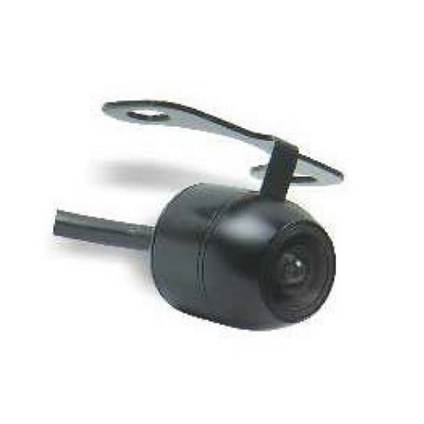 Boyo VTB16B Small Compact Cmos Bracket Mount And Flush Mount Type