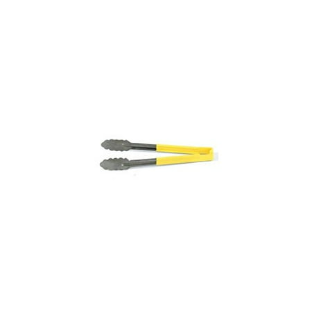 

4781650 Kool-Touch Yellow Handled 16 Utility Tong