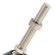thumbnail image 4 of Patas niveladoras giratorias y ajustables para muebles, permiten un ángulo de 90  degree a 70  degree desde 60mm-M24x200, 4 of 9