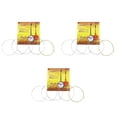 thumbnail image 1 of 15Pcs BJ11 Banjo String Stainless Steel Coated Copper Alloy Wound (.009-.020), 1 of 9