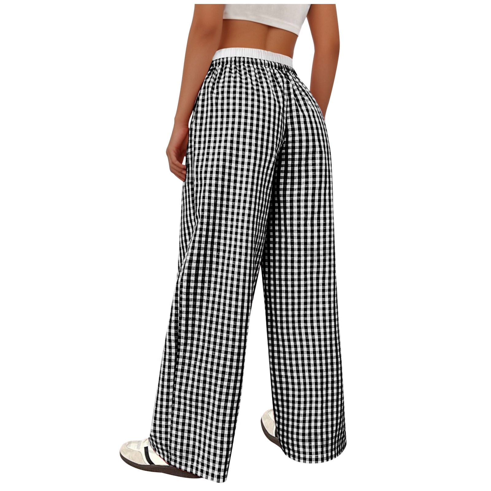 パンツ wide buggy stripe slacks used パンツ wide buggy stripe slacks used Pinstripe Wide Leg