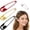 Color Set - A, variant on Giant Safety Pin Hair Clip, 6.3" French Style Metal Safety Pin Hair Clip Large, Create a Cute, Sweet, And Stylish Look—perfect for Women with Long and Thick Hair