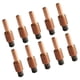 thumbnail image 4 of 10x electrodos para el corte por cobre ajuste duradero antorcha para el corte por 45XP 65 85 105 accesorios de piezas de instalación, 4 of 8