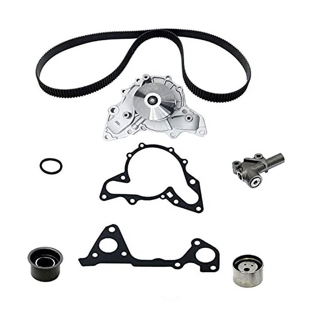 US USTK323C Engine Timing Belt Kit With Water Pump Fits select: 2003-2006 KIA SORENTO
