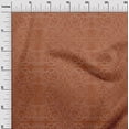 thumbnail image 2 of oneOone Polyester Lycra Fabric Artistic Leaves Sashiko Print Fabric Prints by Yard 56 Inch Wide, 2 of 4