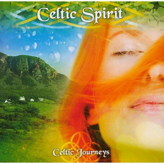 Celtic Spirit