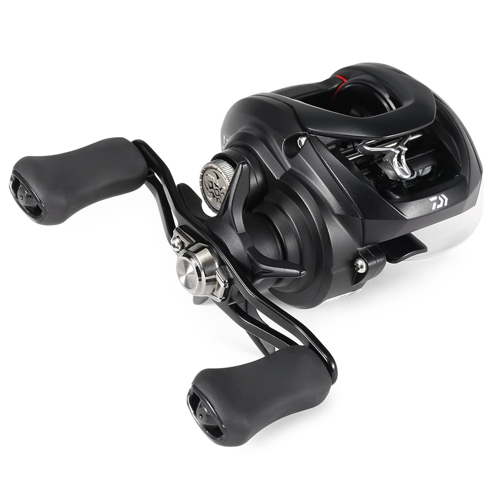 daiwa tatula 100hs