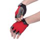 thumbnail image 1 of Outdoor Exercise Sports Anti-Slip Half Finger Gloves For Outdoor Riding Cycling Climbing TrainingHalf Finger Gloves L ANGGREK Guantes de medio dedo L, 1 of 8