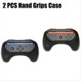 thumbnail image 2 of 2 Fundas de Agarre para Switch 2 Mando., 2 of 5