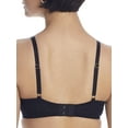thumbnail image 2 of NearlyNude Womens The Poppy Lace Demi Bra Style-RN70006, 2 of 2