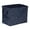 Nautical, variant on DII Polyester Storage Bin, Gold Metallic with Handles, Large Round, Millennial Pink
