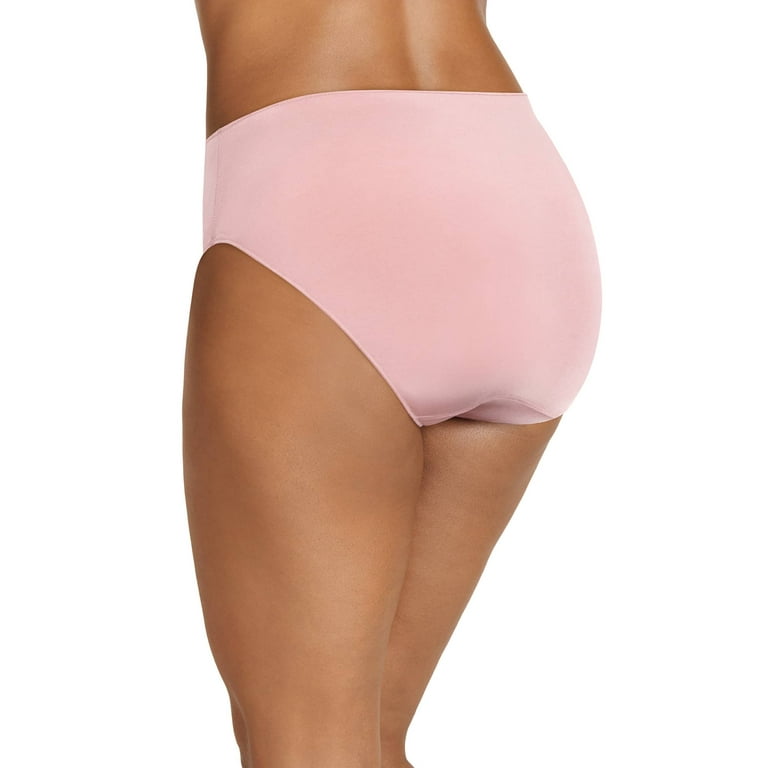 Jockey No Panty Line Promise Tactel Bikini