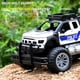 thumbnail image 2 of Coche teledirigido, coche teledirigido todoterreno a escala 1:18,, 2 of 8