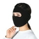 thumbnail image 1 of Máscara Deportiva De Invierno Equipo De Protección A Prueba De Viento Cubierta Facial Deportiva Gris Claro qarigey OD019378-14, 1 of 6