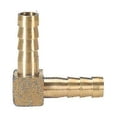 thumbnail image 3 of Accesorio de tubería de púas de latón, conector de latón de 2, 3 y 4 vías para mangueras de 4 mm, 5 mm, 6 mm, 8 mm, 10 mm, 12 mm, 16 mm y 19 mm, accesorios para tubos de agua de cobre tipo pagoda, 3 of 5