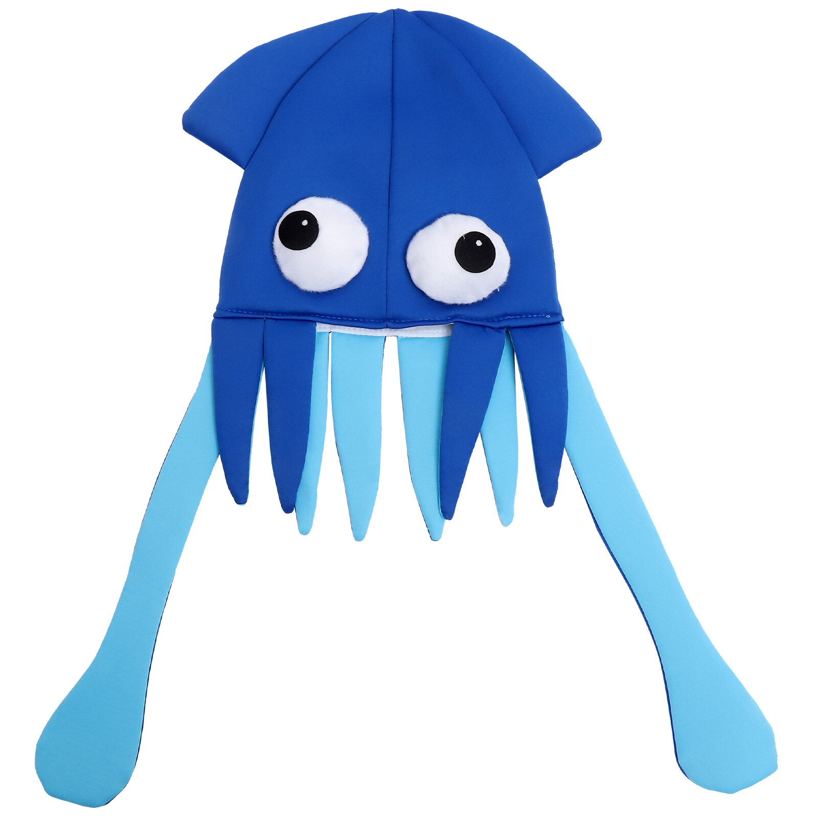 Kids Party Hat Prop Costume Accessory Cartoon Hat Adorable Cartoon