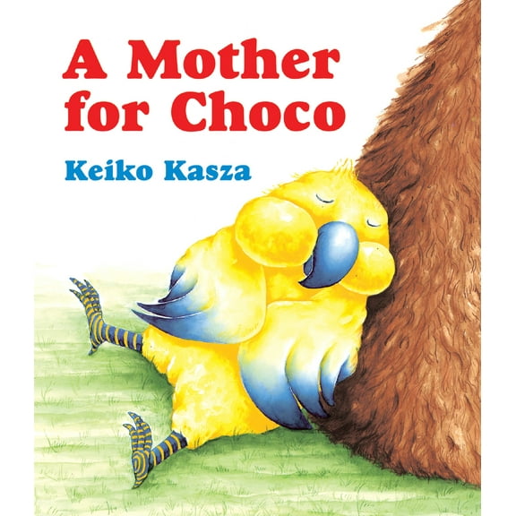 Pre-Owned A Mother for Choco (Board book) 0399241914 9780399241918