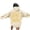 Beige, variant on Women's Hoodies Sweatshirts Casual Graphic Print Pullover Hoodie for Everyday Comfort Spring Fall Fashion By Platform Competitors Beige L