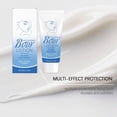 thumbnail image 7 of ONLYEOR 2pcs Body Deodorant Dry Feel Cream, Whole Body Deodorant, Absorbs Sweat for Women, Completely Clean Scent Non-Irritating Antiperspirant Care Cream, 7 of 7