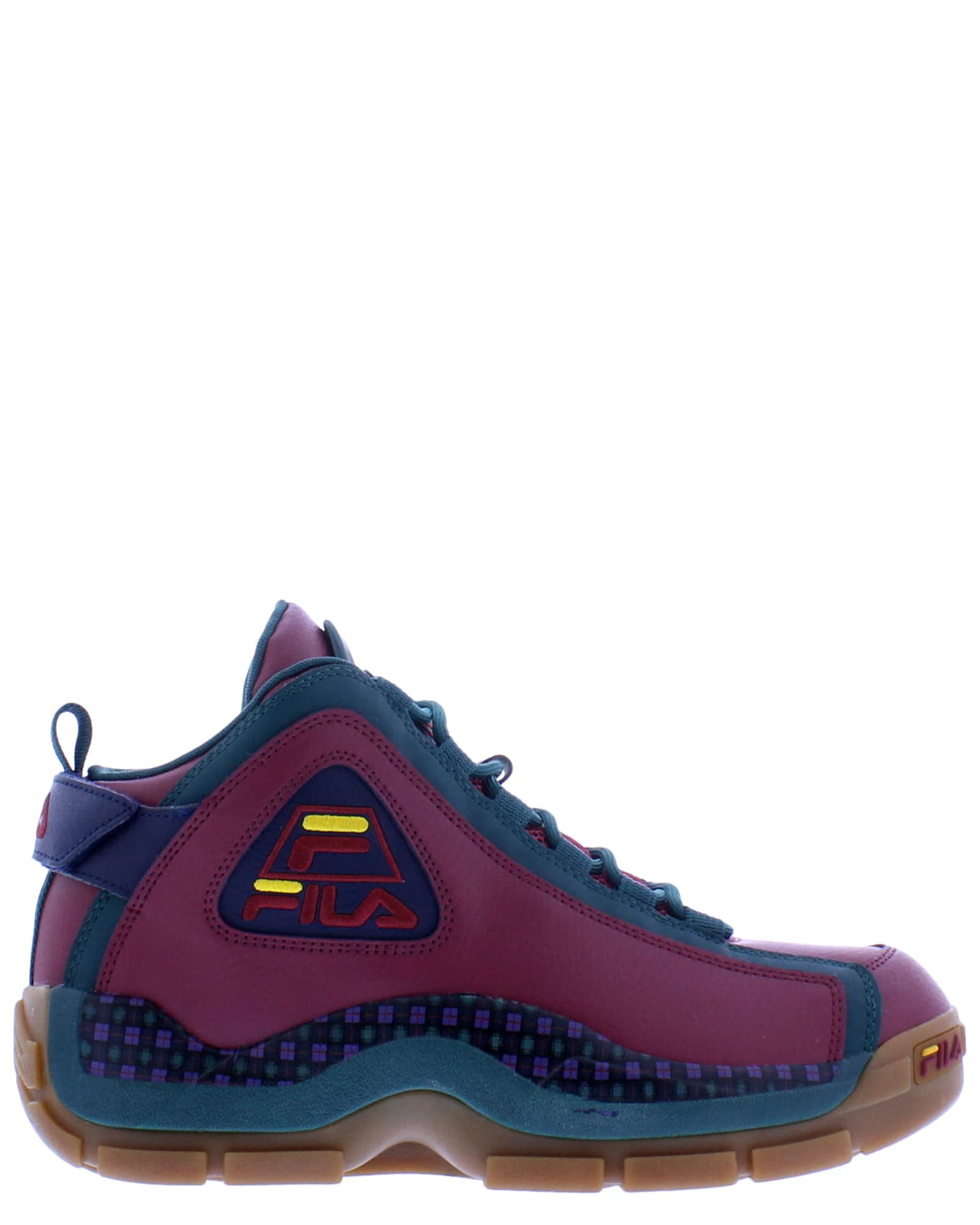 grant hill size 12