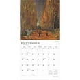 thumbnail image 3 of Vincent Van Gogh 2025 12 X 24 Inch Monthly Square Wall Calendar Plastic-Free, (Paperback), 3 of 9
