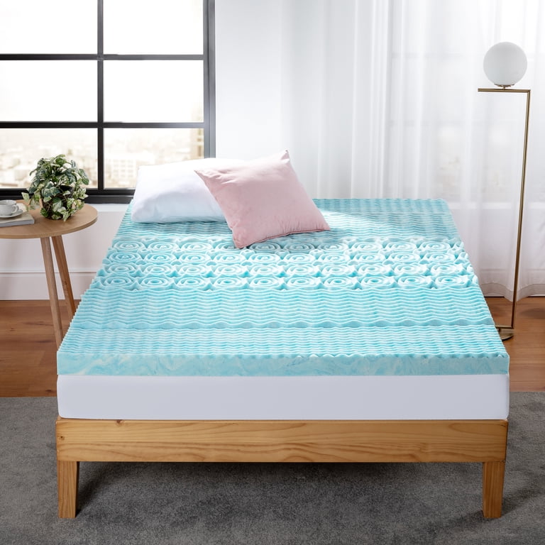 Zinus Spa Sensations 3