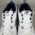 thumbnail image 4 of New Balance Mens Size 13 D - 608 V5 White Casual Shoes Sneakers MX608WN5, 4 of 6