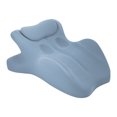 thumbnail image 2 of REK Comfortable Couples Bed For Side Sleepers And Stomach Sleepers Soft Support Cushion For Back And Neck Sleeping Aid For Relaxation, 2 of 6