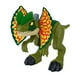 thumbnail image 1 of Dinosaurio de Juguete Fisher Price Jurassic World Dilophosaurus, 1 of 4