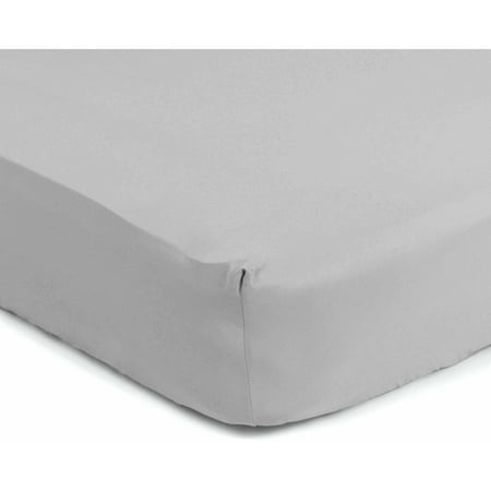 Sealy Therma-Fresh Temperature Balancing Crib Sheet, Choose Your (Sealy Best Fit Sheets)