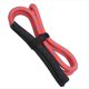 thumbnail image 1 of Red Golf Power Rope Swing Fitness Rope Mejora la Velocidad y la Fuerza del Swing y Mejora el Ritmo del Swing, 1 of 5