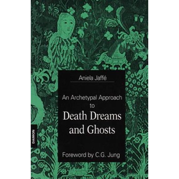Pre-Owned Death Dreams and Ghosts, (Paperback)