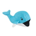 thumbnail image 2 of One Paw, Jouet Rafraîchissant Baleine pour Chiens, Flotte sur l’Eau, Durable, 2 of 8