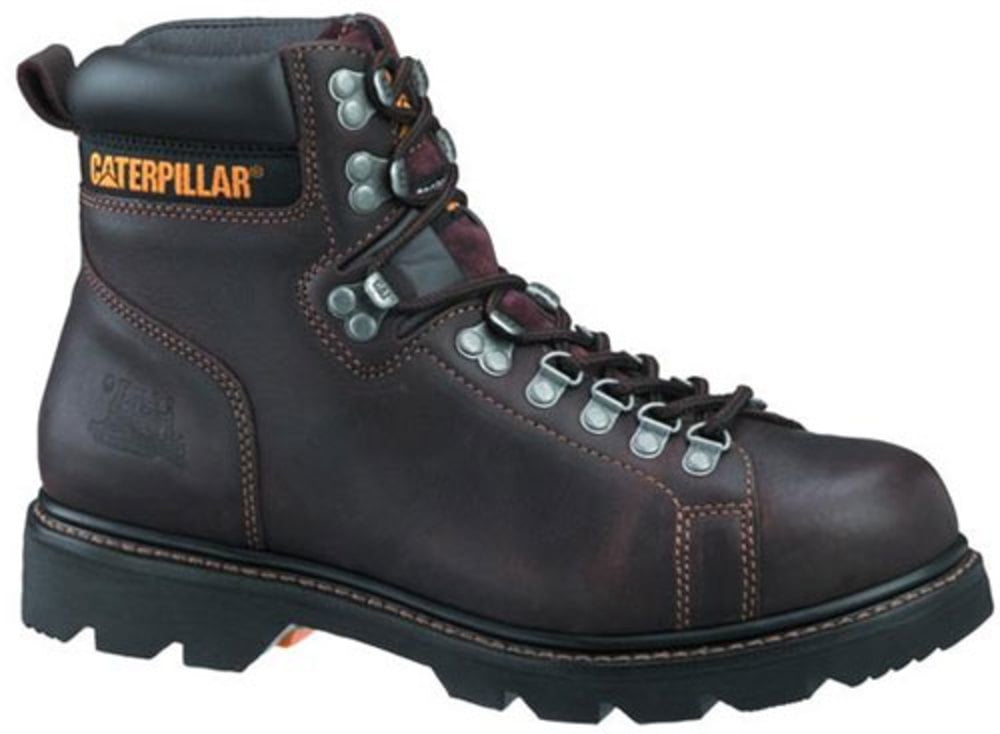 caterpillar classic boots