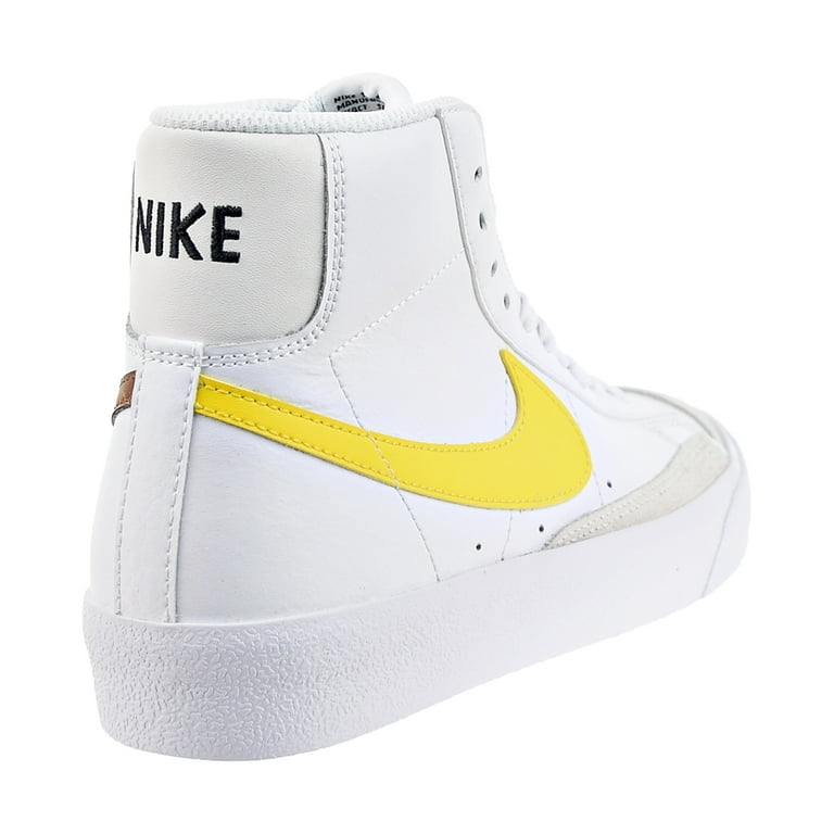 Nike Blazer `77 (GS) Big Kids' Shoes Sulfur-Pecan da4086-103 - Walmart.com