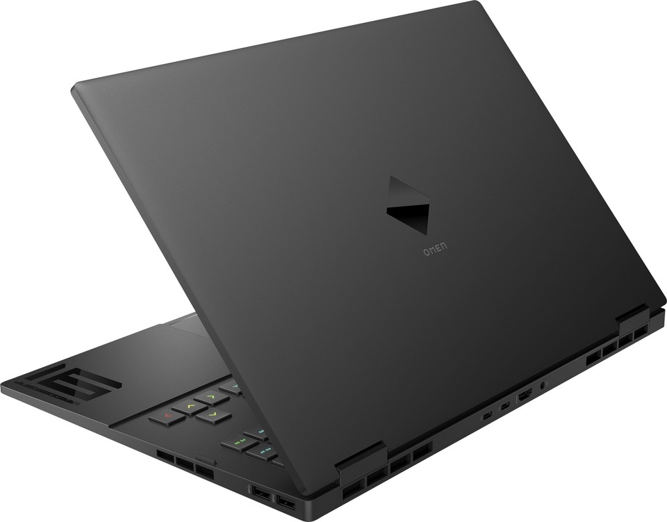 HP OMEN 16.1