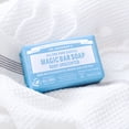 thumbnail image 5 of (2 pack) Dr. Bronner's Magic Bar Soap – Baby Unscented - Pure-Castile Soap - 5 oz - for face, body, hands, 5 of 8