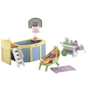 Fisher-Price Loving Family Pool Party